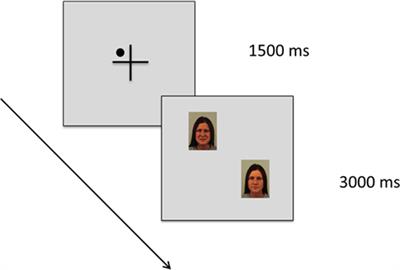 Processing of Emotional Faces in Patients with Chronic Pain Disorder: An Eye-Tracking Study